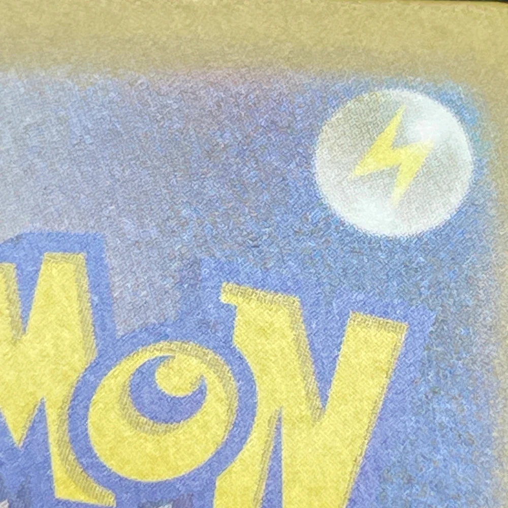 Morpeko ex SR 100/081 Pokemon card Abyss Eye M5 (2.LP) - JariseStore