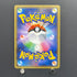 Jirachi 027/036 Pokemon card Mythical & Legendary Dream Shine Collection CP5 (2.LP)