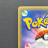 Jirachi 027/036 Pokemon card Mythical & Legendary Dream Shine Collection CP5 (2.LP)