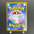 Terapagos ex SR 122/102 Pokemon card Stella Miracle sv7 (1.NM)