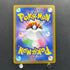Chespin AR 084/083 Pokemon card Ninja Spinner M4 (1.NM)