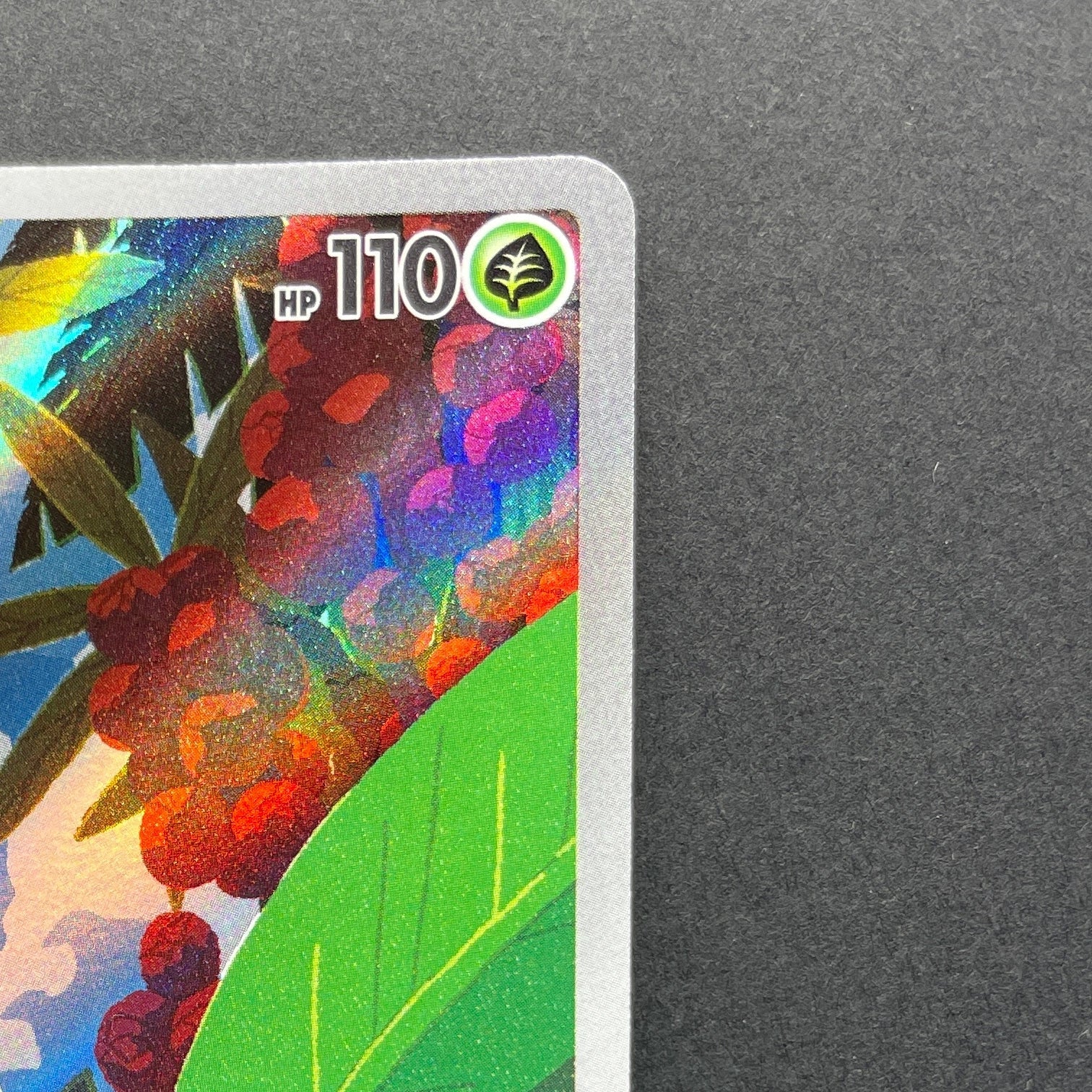 Tropius AR 074/073 Pokemon card Triplet Beat sv1a (1.NM)