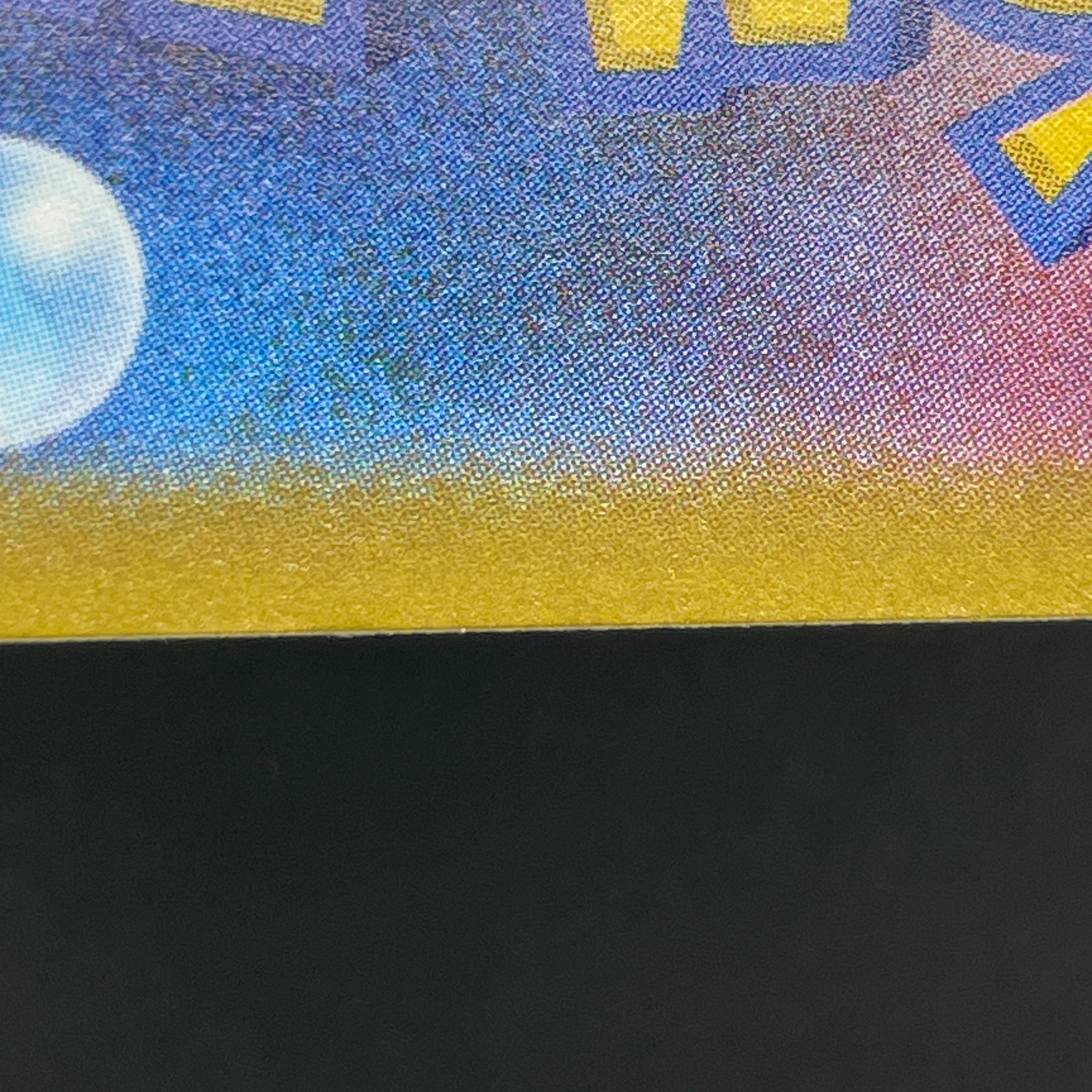 Mega Gengar ex SAR 240/193 Pokemon card Mega Dream ex M2a (1.NM)