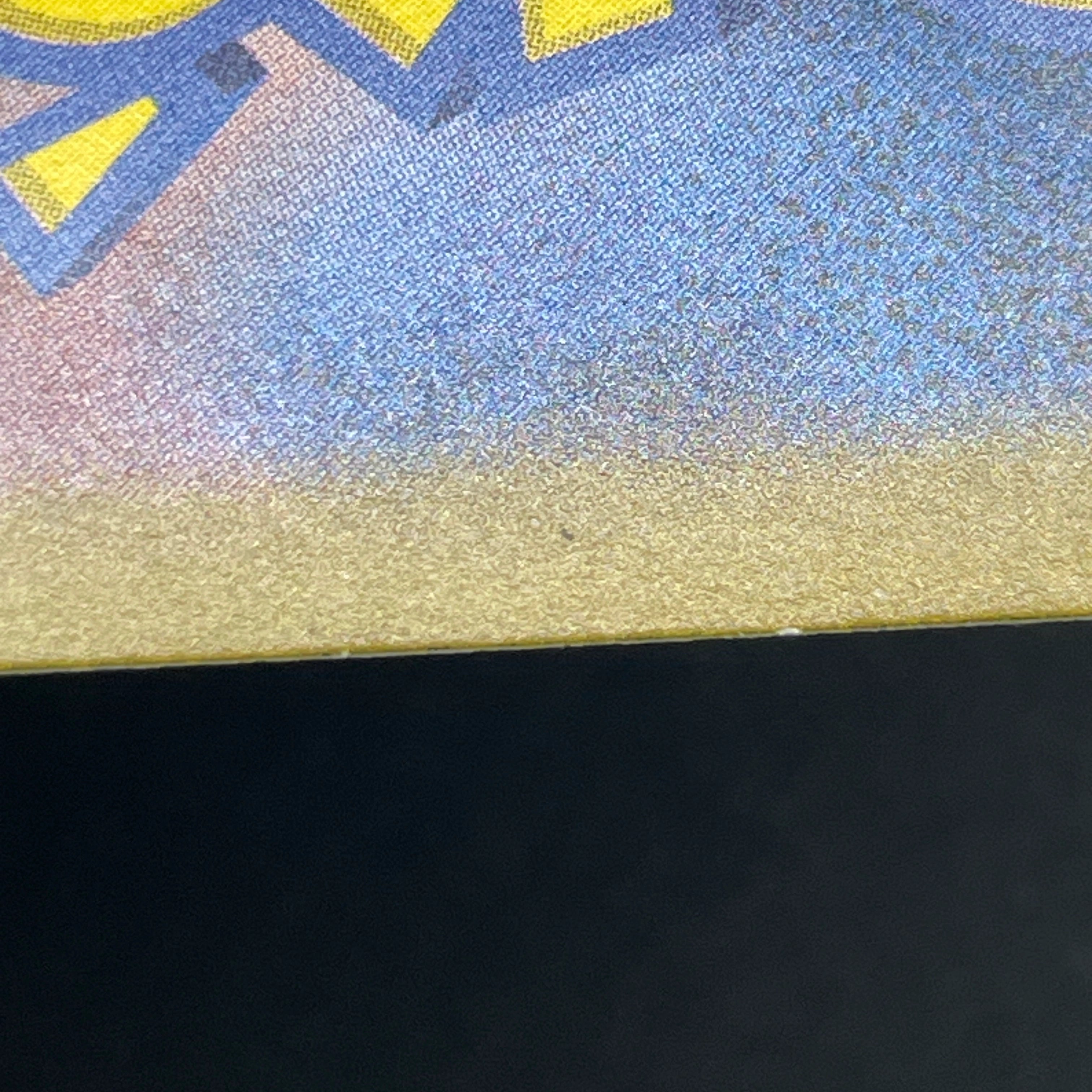 Poliwhirl AR 176/165 Pokemon card Pokemon 151 sv2a (2.LP)