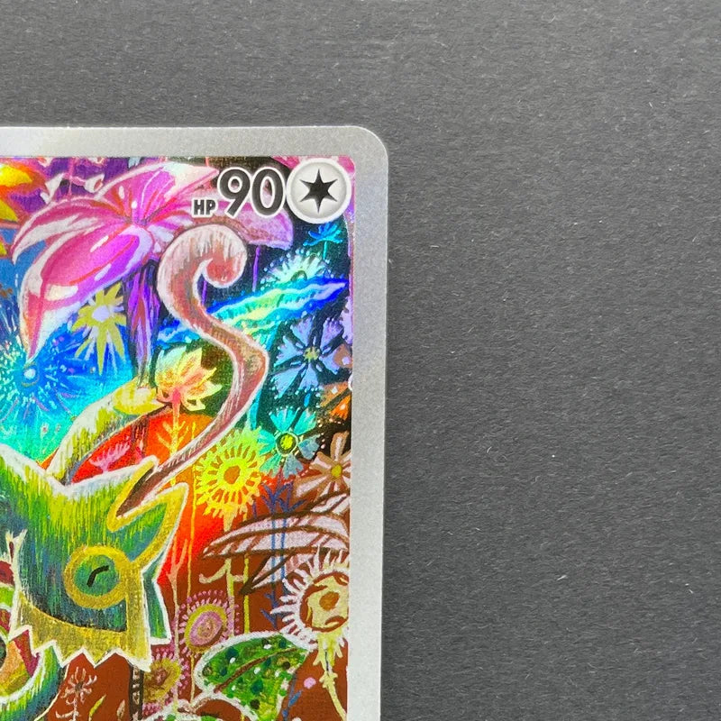 Kecleon AR 088/076 Pokemon card Storm Emeralda M6 (1.NM)