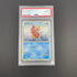Magikarp 006/032 Pokemon card Classic CLK (1.NM)
