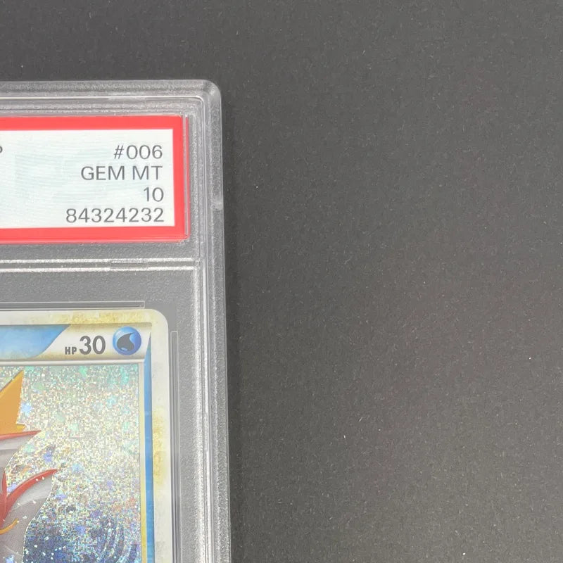 Magikarp 006/032 Pokemon card Classic CLK (1.NM)