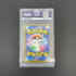 Magikarp 006/032 Pokemon card Classic CLK (1.NM)