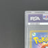 Magikarp 006/032 Pokemon card Classic CLK (1.NM)