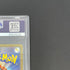 Magikarp 006/032 Pokemon card Classic CLK (1.NM)