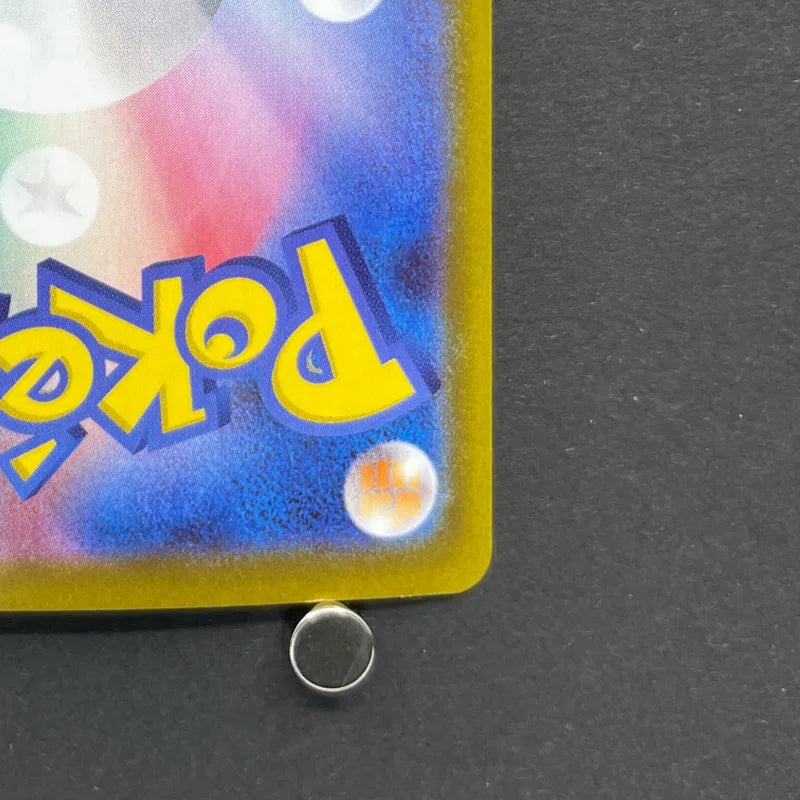 Clefairy AR 086/080 Pokemon card Nihil Zero M3 (1.NM)