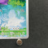 Sliggoo AR 093/083 Pokemon card Ninja Spinner M4 (1.NM)