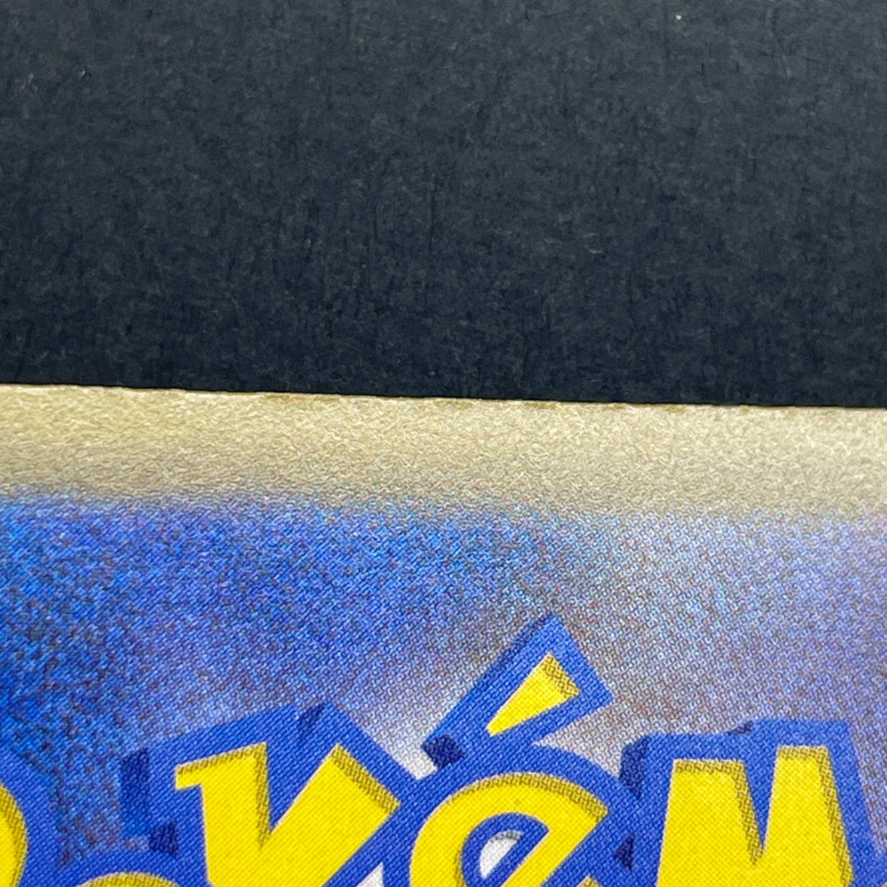 Sliggoo AR 093/083 Pokemon card Ninja Spinner M4 (1.NM)