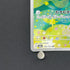 Budew AR 196/193 Pokemon card Mega Dream ex M2a (1.NM)