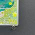 Budew AR 196/193 Pokemon card Mega Dream ex M2a (1.NM)