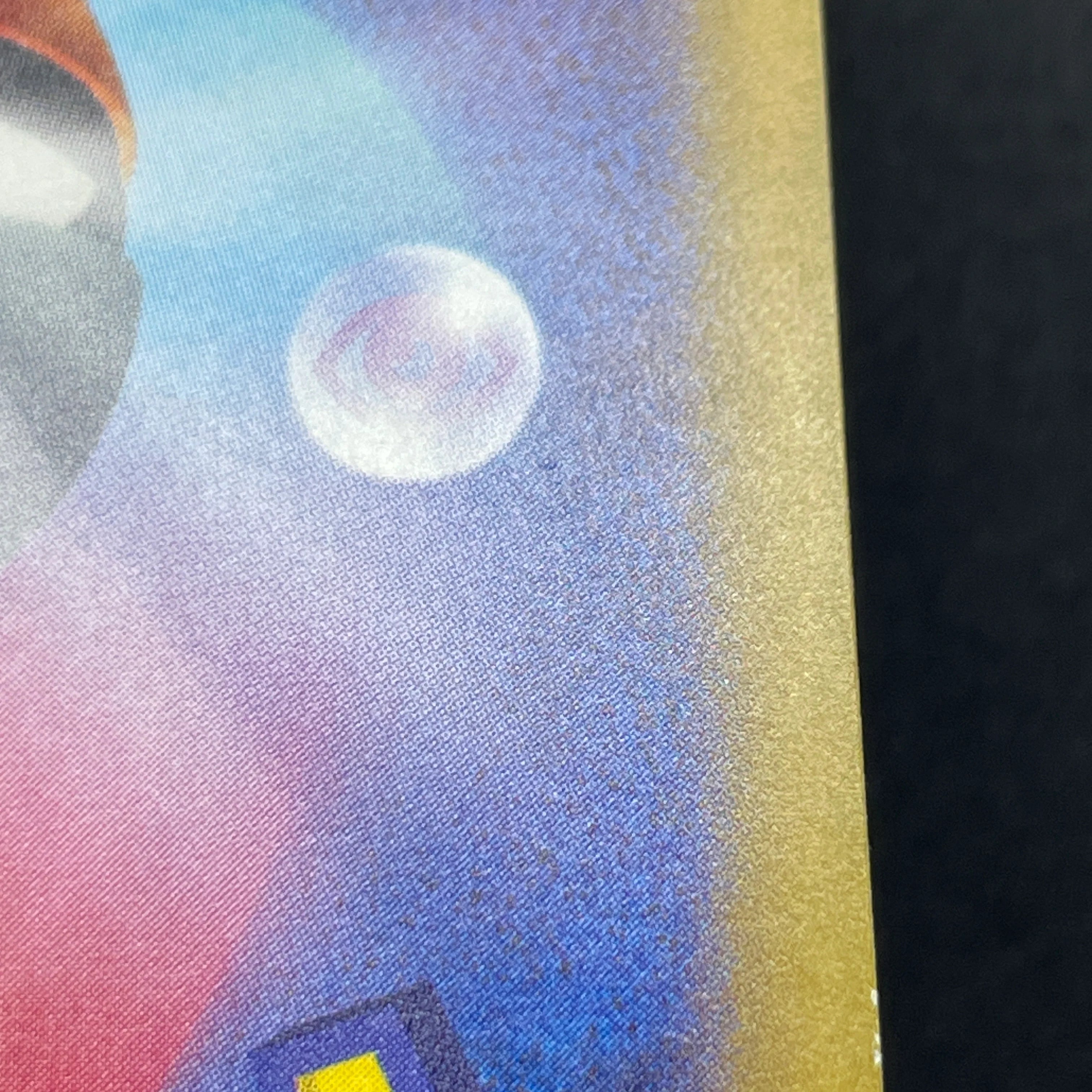 Wugtrio AR 338/190 Pokemon card Shiny Treasure ex sv4a (2.LP)