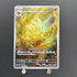 Ninetales AR 110/108 Pokemon card Ruler of the Black Flame sv3 (1.NM) - JariseStore