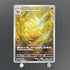 Ninetales AR 110/108 Pokemon card Ruler of the Black Flame sv3 (1.NM) - JariseStore