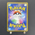 Ninetales AR 110/108 Pokemon card Ruler of the Black Flame sv3 (1.NM) - JariseStore