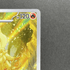 Ninetales AR 110/108 Pokemon card Ruler of the Black Flame sv3 (1.NM) - JariseStore