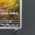 Ninetales AR 110/108 Pokemon card Ruler of the Black Flame sv3 (1.NM) - JariseStore