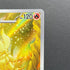 Ninetales AR 110/108 Pokemon card Ruler of the Black Flame sv3 (1.NM) - JariseStore