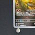 Ninetales AR 110/108 Pokemon card Ruler of the Black Flame sv3 (2.LP) - JariseStore
