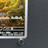 Ninetales AR 110/108 Pokemon card Ruler of the Black Flame sv3 (2.LP) - JariseStore