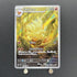 Ninetales AR 110/108 Pokemon card Ruler of the Black Flame sv3 (3.MP) - JariseStore