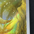 Ninetales AR 110/108 Pokemon card Ruler of the Black Flame sv3 (3.MP) - JariseStore