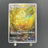 Ninetales AR 110/108 Pokemon card Ruler of the Black Flame sv3 (3.MP) - JariseStore
