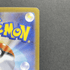 Ninjask AR 065/063 Pokemon card Mega Symphonia M1S (1.NM) - JariseStore