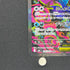 Mega Dragalge ex SAR 116/083 Pokemon card Ninja Spinner M4 (1.NM)