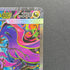Mega Dragalge ex SAR 116/083 Pokemon card Ninja Spinner M4 (1.NM)