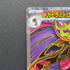 Mega Dragalge ex SR 102/083 Pokemon card Ninja Spinner M4 (1.NM)