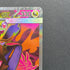 Mega Dragalge ex SR 102/083 Pokemon card Ninja Spinner M4 (1.NM)