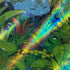 Bulbasaur AR 166/165 Pokemon card Pokemon 151 sv2a (2.LP)