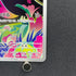 Bulbasaur AR 064/063 Pokemon card Mega Brave M1L (1.NM)