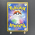 N's Reshiram AR 109/100 Pokemon card Battle Partners sv9 (1.NM) - JariseStore