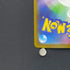 N's Zekrom AR 210/193 Pokemon card Mega Dream ex M2a (2.LP) - JariseStore