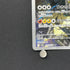 N's Zekrom AR 210/193 Pokemon card Mega Dream ex M2a (2.LP) - JariseStore