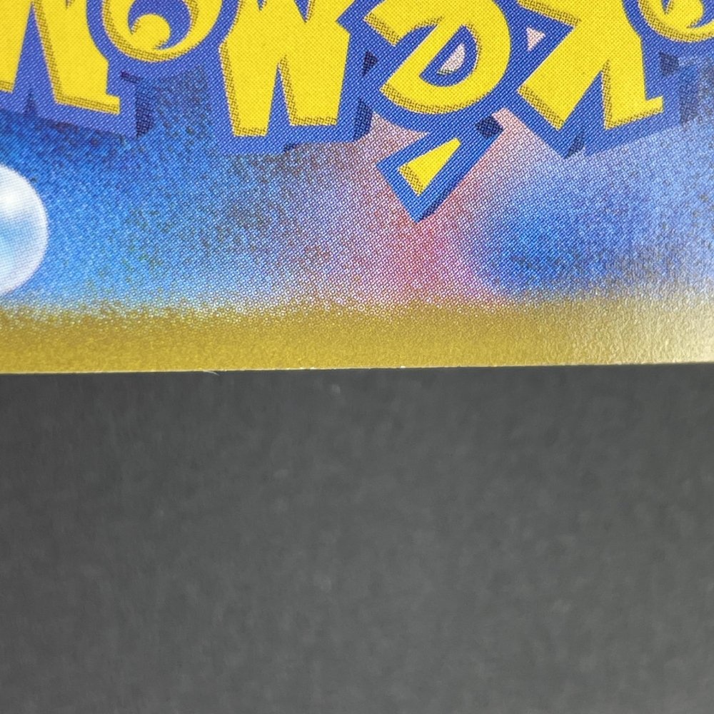N's Zoroark ex SAR 127/100 Pokemon card Battle Partners sv9 (1.NM) - JariseStore