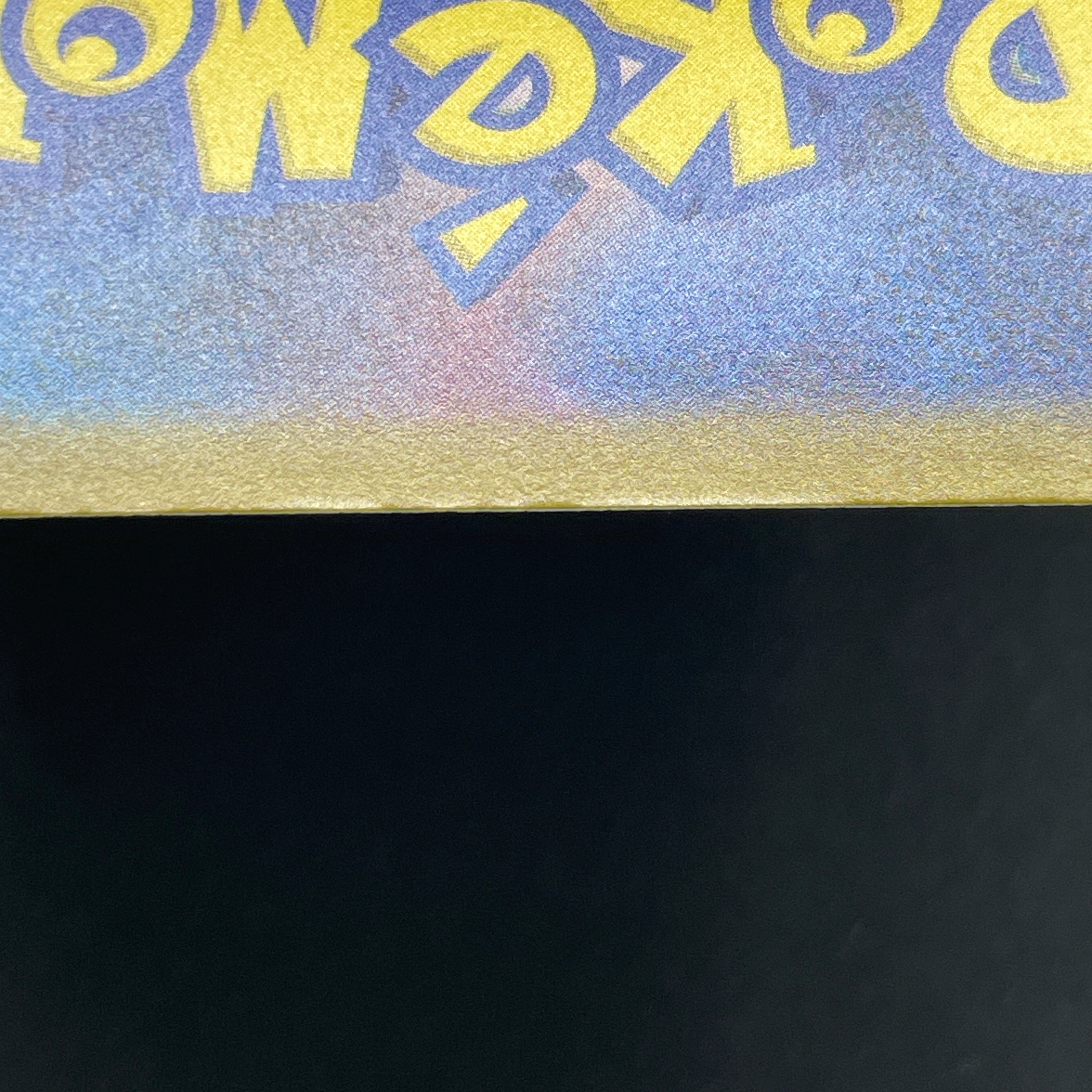 Armarouge AR 083/081 Pokemon card Abyss Eye M5 (2.LP)
