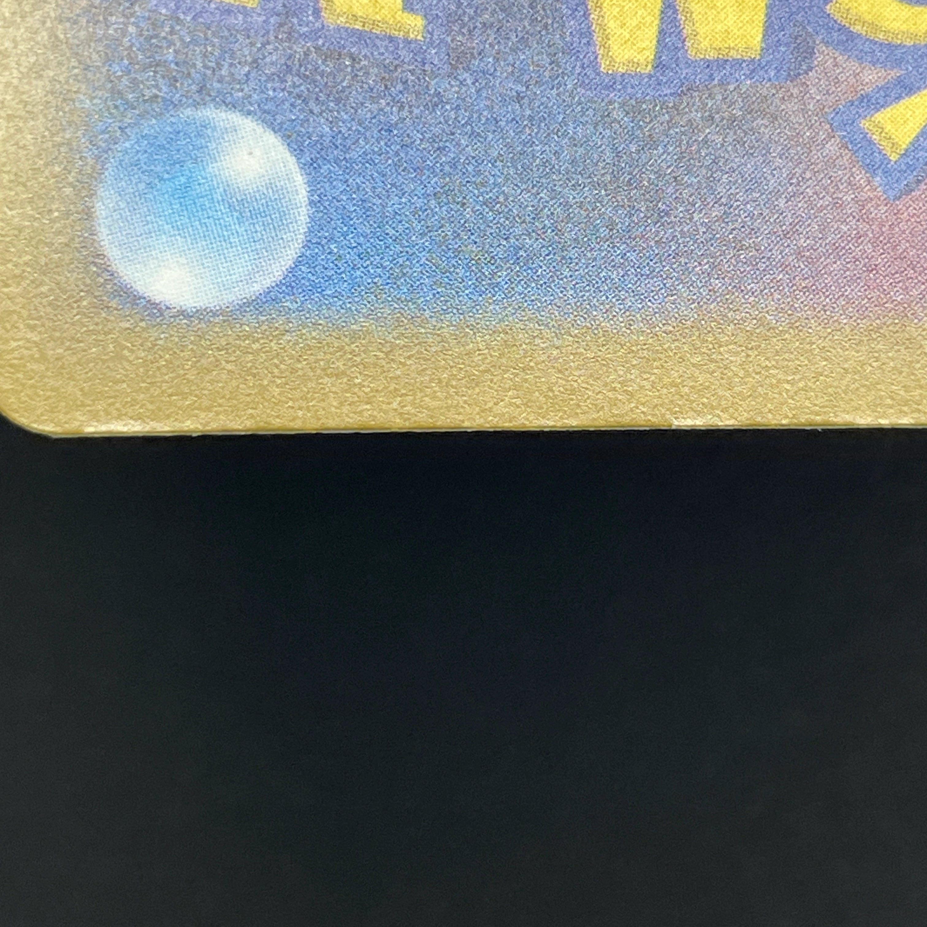 Team Rocket's Mewtwo ex SAR 237/193 Pokemon card Mega Dream ex M2a (1.NM)