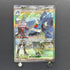Steven's Metagross ex SAR 245/193 Pokemon card Mega Dream ex M2a (2.LP)