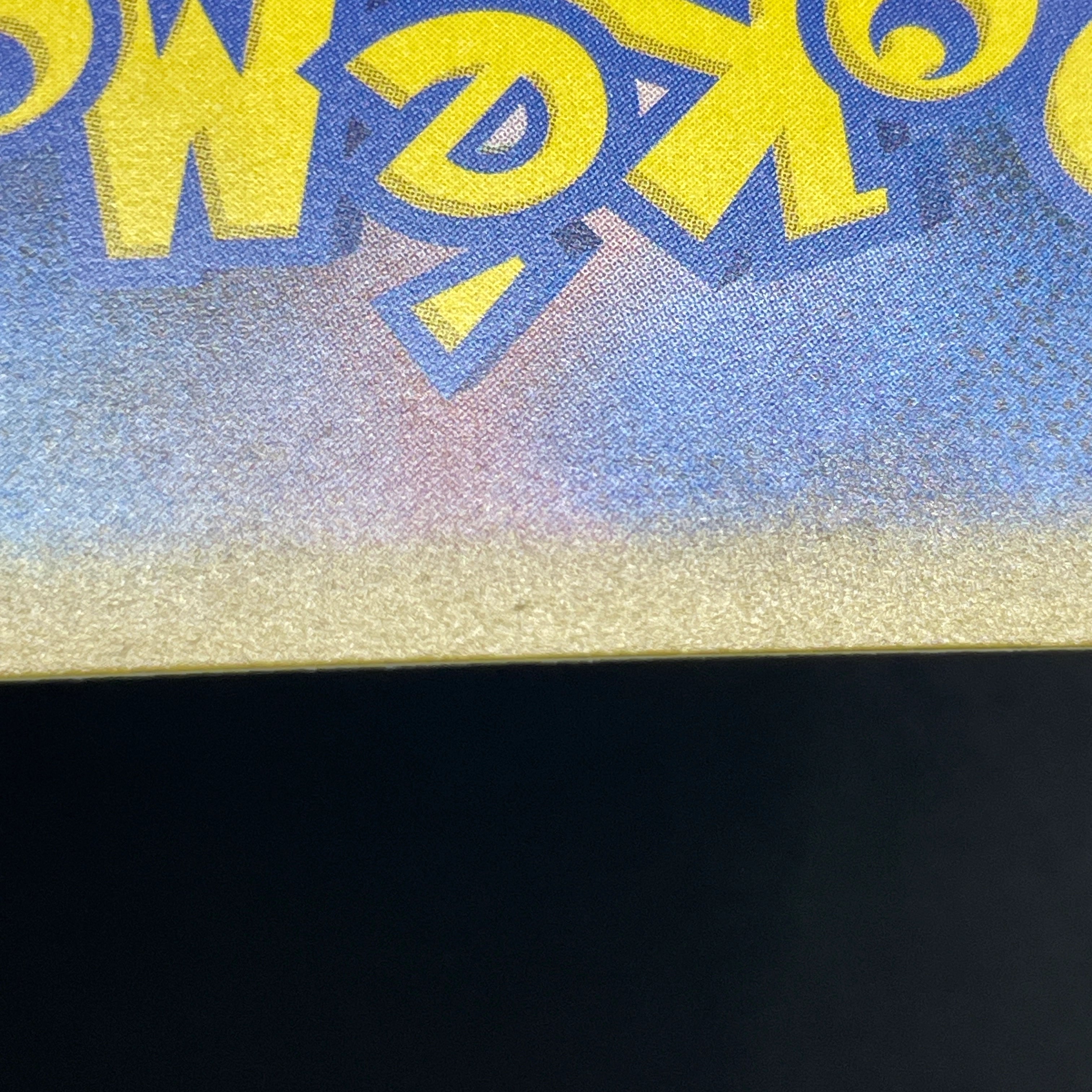 Steven's Metagross ex SAR 245/193 Pokemon card Mega Dream ex M2a (2.LP)