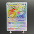 Alolan Vulpix VSTAR HR 087/068 Pokemon card Incandescent Arcana s11a (1.NM)