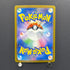 Mega Greninja ex SR 098/083 Pokemon card Ninja Spinner M4 (1.NM)