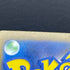Mega Greninja ex SR 098/083 Pokemon card Ninja Spinner M4 (1.NM)