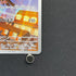Talonflame AR 083/080 Pokemon card Nihil Zero M3 (1.NM)